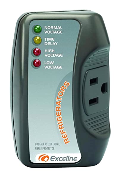 Exceline-Voltage-Electronic-Surge-Protector-Refrigerators-B07Z5BH691