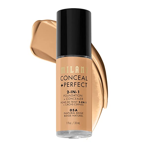 Milani-Conceal-Perfect-2-in-1-Foundation-Concealer-Natural-Beige-1-Fl-Oz-Cruelty-Free-Liquid-Foundation-Cove-B079HHKH44
